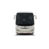 Buy cheap Manual / Auto 11m 45 Seats Zev Bus Intercity Coach Bus 206kw from wholesalers