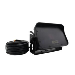 Wholesale Heavy-Duty Microwave Radar Sensor for Loading Dock Doors Vehicle Recognition Security from china suppliers