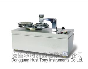 China AC220V  50Hz  60W Professional Fabric Pilling Textile Testing Equipment on sale