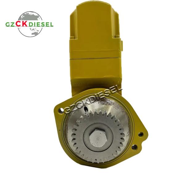 Diesel Fuel Injection Pump 384-0678 3840678 For Excavator C9 Engine