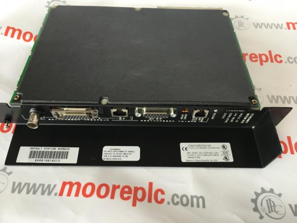 Quality GE RCA Microprocessor Board Reasonable Price DS3800DMPK1E1D for sale