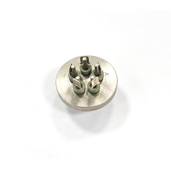 1000V Hermetically Sealed Terminal Equipment Current Rating 20A-30A