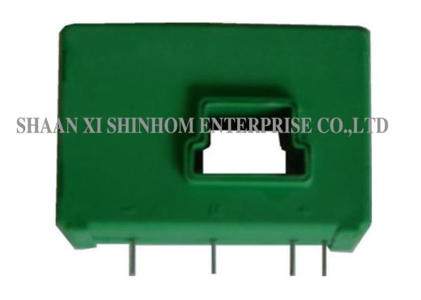 Quality IP65 High Current Hall Effect Sensor Light Weight Good Mechanical Behavior for sale