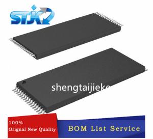 Wholesale TE28F160B3TD70 FLASH Programmable Integrated Circuit 16Mbit Parallel 70Ns 48-TSOP from china suppliers