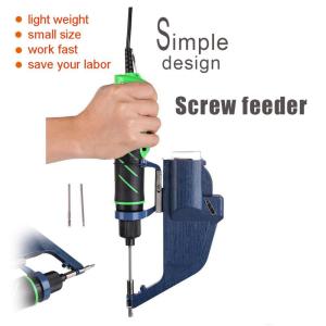 China Portable automatic screw feeder SG2.0/Handheld Screw Conveyor on sale