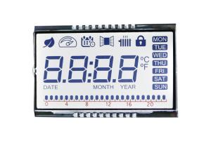 Wholesale Wide Viewing Angle FSTN LCD Display Module For Electronics Products from china suppliers