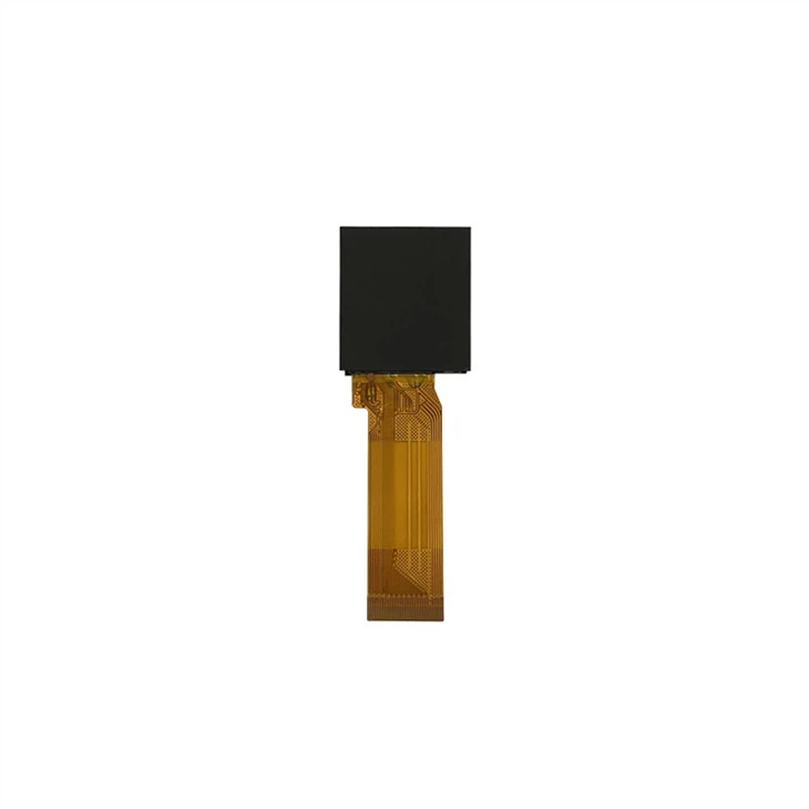 1.4 Inch Colour Active Matrix LCD TFT Module, 320 X 320 Pixels, SPI Interface ST7796 Driving