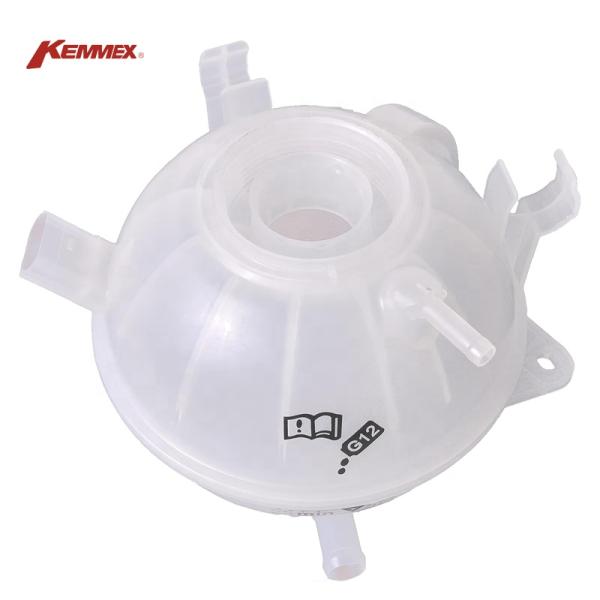 1K0 121 407A 1K0121407A Engine Water Coolant Reservoir Radiator Expansion Tank with Sensor
