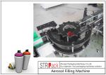 Explosion Proof Aerosol Can Weight Checking Machine High Sensitive With PLC