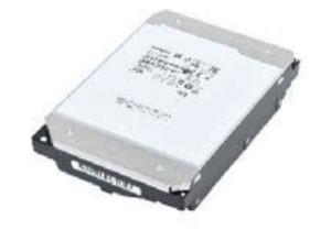IC Integrated Circuits MG09ACA18TE  Memory & Data Storage