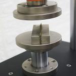 No Noise ISO 3035 Packaging Testing Equipment ECT Testing Equipment