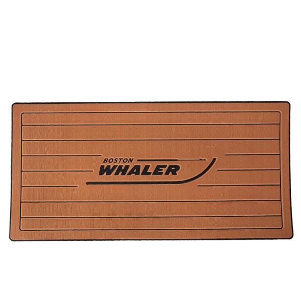 Quality Mildew Proof Closed Cell Eva Synthetic Teak Deck for sale