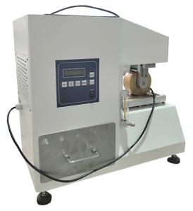 Wholesale Water Absorption Desorption Shoe Wear Tester For Insole Insock LCD Display from china suppliers