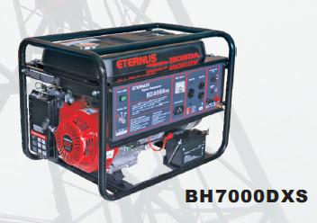 Quality One Phase Gas Powered Generators for sale