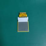 3.2 Inch TFT LCD Display, 40X320 , MPU Parallel Interface, Bus Select Free View