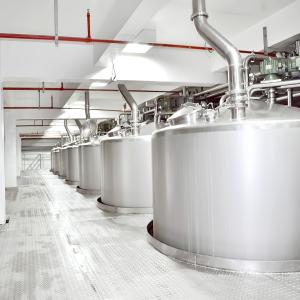 Wholesale Automatic Mango Processing Line For Fruit Juice Processing 110V from china suppliers