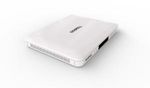 China HDMI DVB-T2 Set Top Box Digital Terrestrial HD MPEG-4 TV Decoder on sale