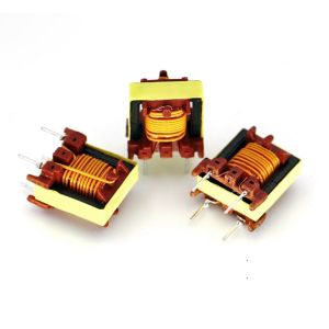 Pcb SMPS Flyback High Frequency Transformer Damp Proof