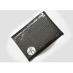 Anti Throw 6x9 Co Extruded Film Metallic Bubble Mailers