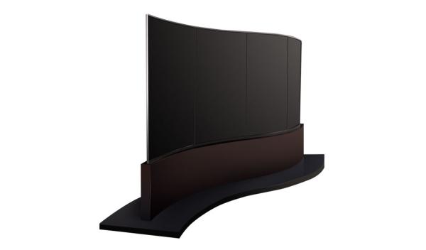 Quality Flexible Micro OLED Display , Open Frame Transparent OLED Monitor for sale