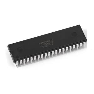 Wholesale Microchip Tech Microcontroller Units ATMEGA32A-PU DIP-40 from china suppliers