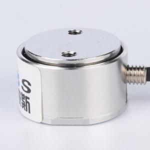 0.05% Column Type Load Cell 500n 0.1kg Weight Pressure Sensor