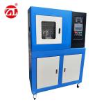 Electrical Heating Compression Rubber Plate Vulcanization Hydraulic Press