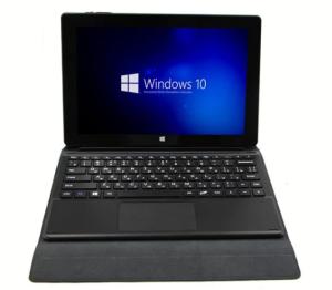 Wholesale New Design Mini POGO PIN Keyboard , Windows 10 Keyboard For Tablet Computer from china suppliers