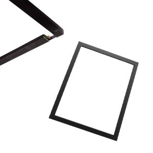 Wholesale 3-10ms Response 32 Inch IR Frame 40 Points Interactive Touch Screen Frame from china suppliers