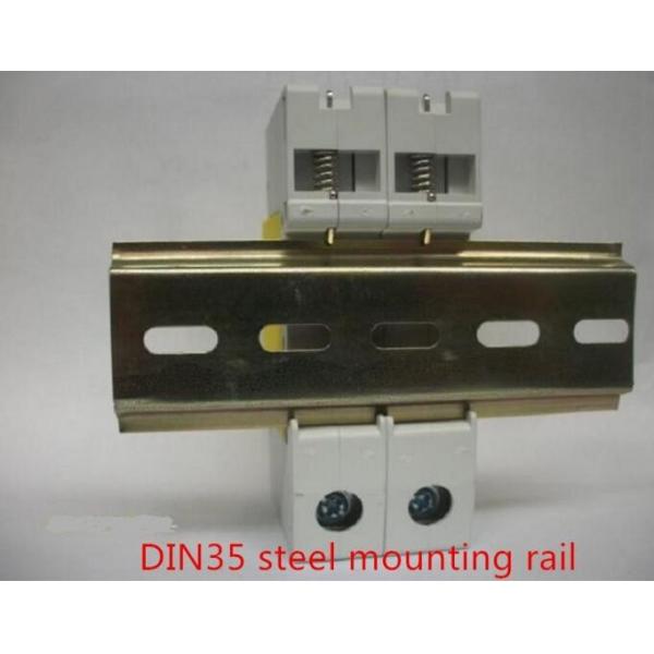 SPD 2p 10KA~20KA D ~420V House Surge Protector protection Protective Low-voltage Arrester Device