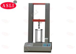 Wholesale 1~20 KN Computer Servo Control Lab Test Equipment Electronic Automatic ASTM Tensile Strength Tester from china suppliers