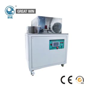 Dynamic Shoe Bending Waterproof Testing Machine Adjustable Angle 2 . 8A