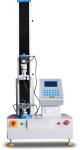 Single Column Rubber Tensile Test Machine / Bending Test Machine Panasonic Servo