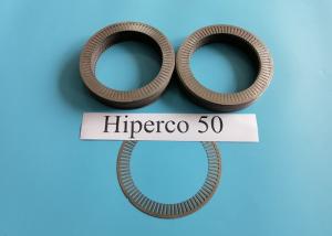 Wholesale Hiperco50 HS Soft Magnetic Alloy Cold Rolled Strip With High Yield Strength R30005 With Niobium Addition from china suppliers