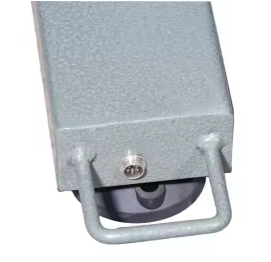 3000kg Digital Weighing Scale Stainless Steel Weigh Beam Bar Scale Industrial Use