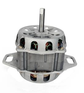 Wholesale Automatic Motor Washing Machine Motor for Low Noise HK-058Q from china suppliers