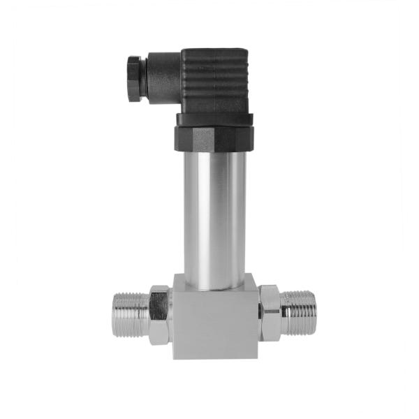SS304 IP68 Differential Pressure Transducer With G1/4 Both Side Threaded