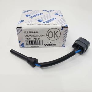 China OUSIMA Warning Level Sensor VOE11170064 Water Tank Sensor For  EC210 EC240 EC290 on sale