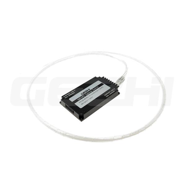 Quality 850nm MEMS Optical Switch with Low Insertion Loss and High Channel Isolation for sale