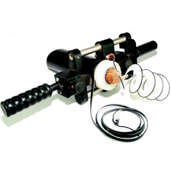 Wire / Cable Stripper Construction Hand Tools Ø 40m - Ø90mm