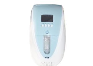 Wholesale Oxygen Generator For Home Use Oxygen Concentrator CE Certification 90% Purity 1L/min 24Hr from china suppliers