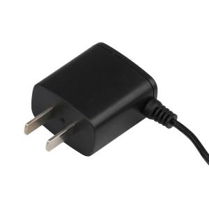 CCC GB4706 Approved Switching Mode Power Adapter 6W 9V 0.5A VI Efficiency Level