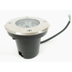 Wholesale 3W LED Underground Light from china suppliers