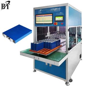 China AC220V 1.2KW Battery And Cell Test Equipment Square Core Matching Recheck on sale
