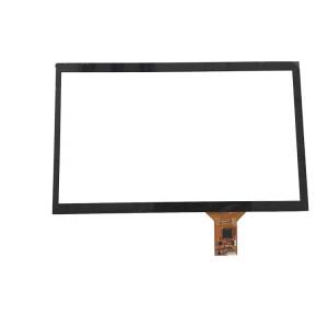 Wholesale 18.5 Inch Pcap Touch Screen Panel With 10 Points Capacitive Type from china suppliers