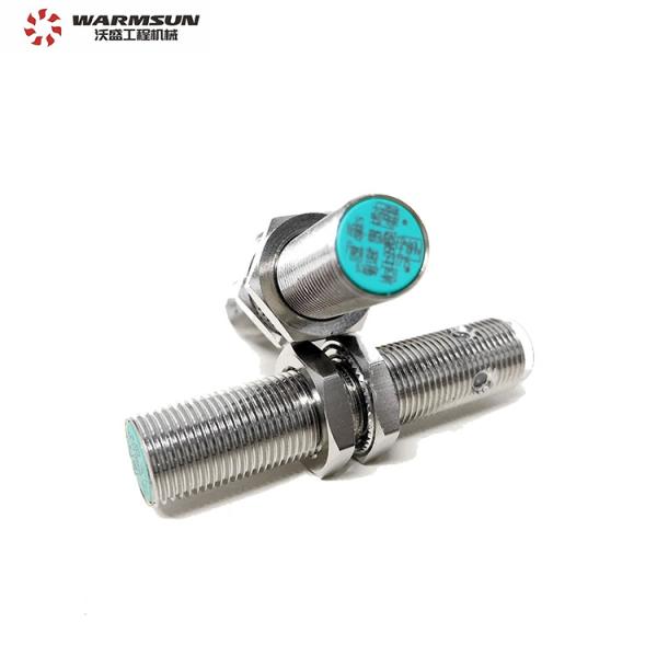 Quality NB6-12M50-E2-V1 Inductive Proximity Sensor Switch 60033326 for sale