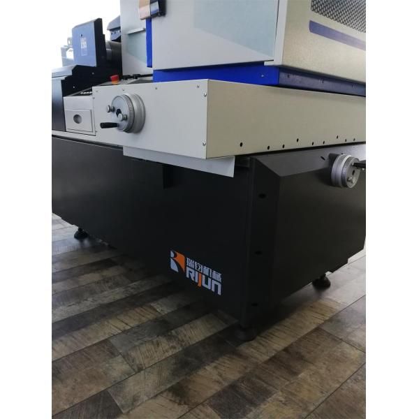 Small Electric Wire Cutting Machine 1160*1650*1850mm 0.16~0.20mm Wire Diameter