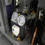 80L Temperature Humidity Test Chamber With Touch Screen Controller