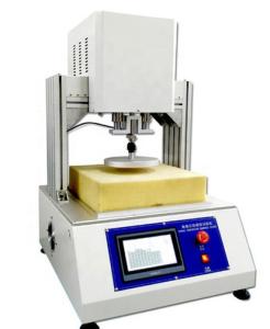Wholesale ISO 3385 ASTM D3574 Foam IFD Test Machine Foam Pounding Fatigue and Compression Hardness Test Machine from china suppliers
