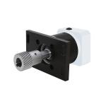 35000rpm Input Speed Planetary Gearbox Speed Reducer for Precision Stepper Motor